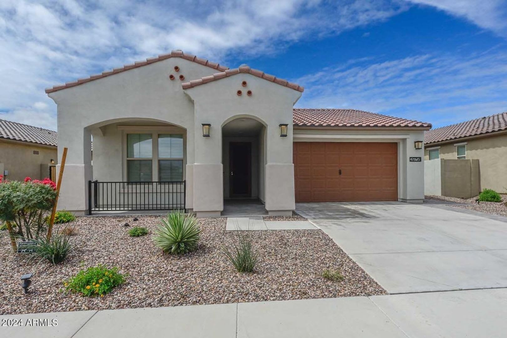 Spacious 3 Bedroom home in Vistancia – photo 1