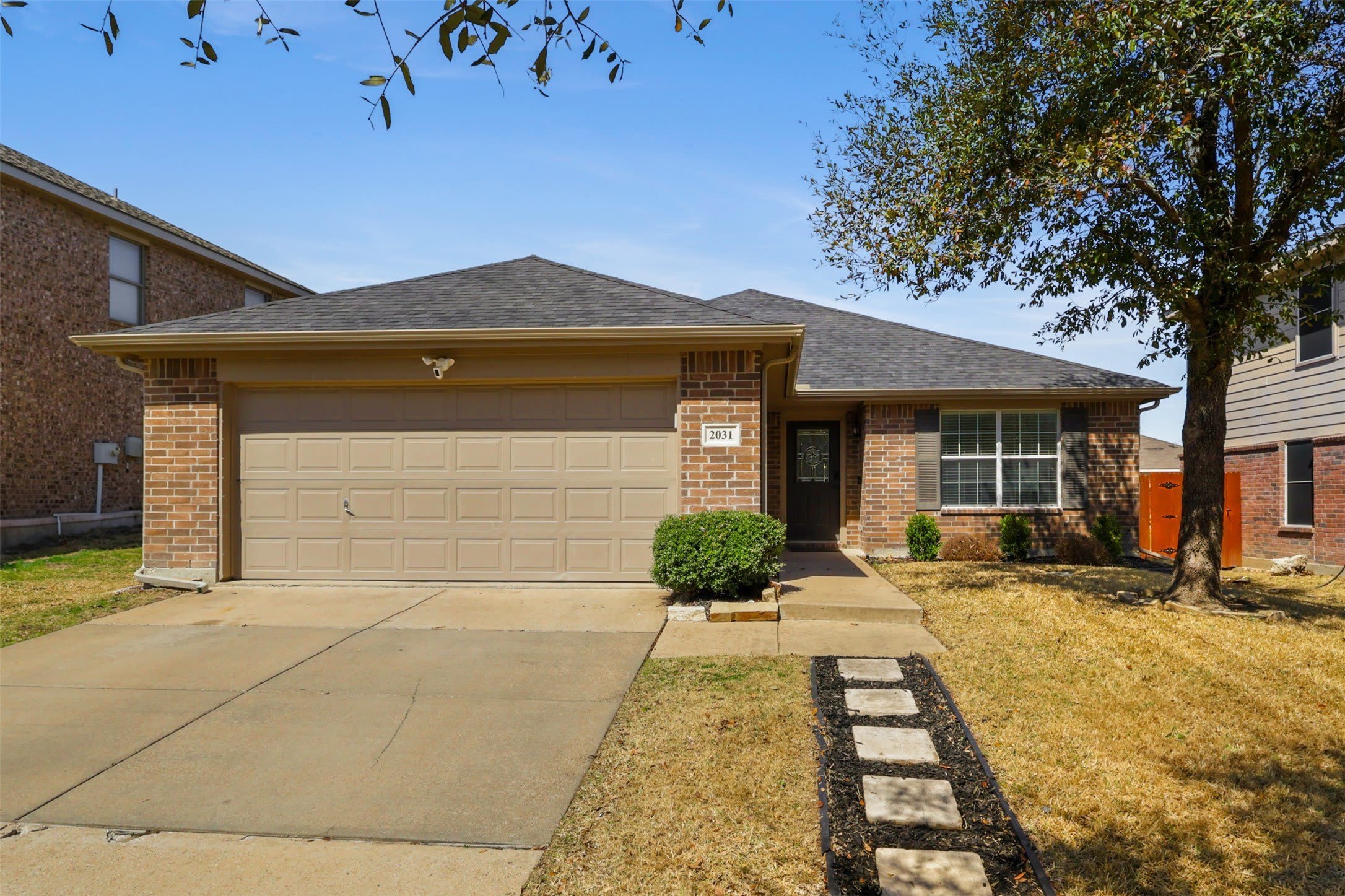 2031 Lake Trail Drive – photo 1