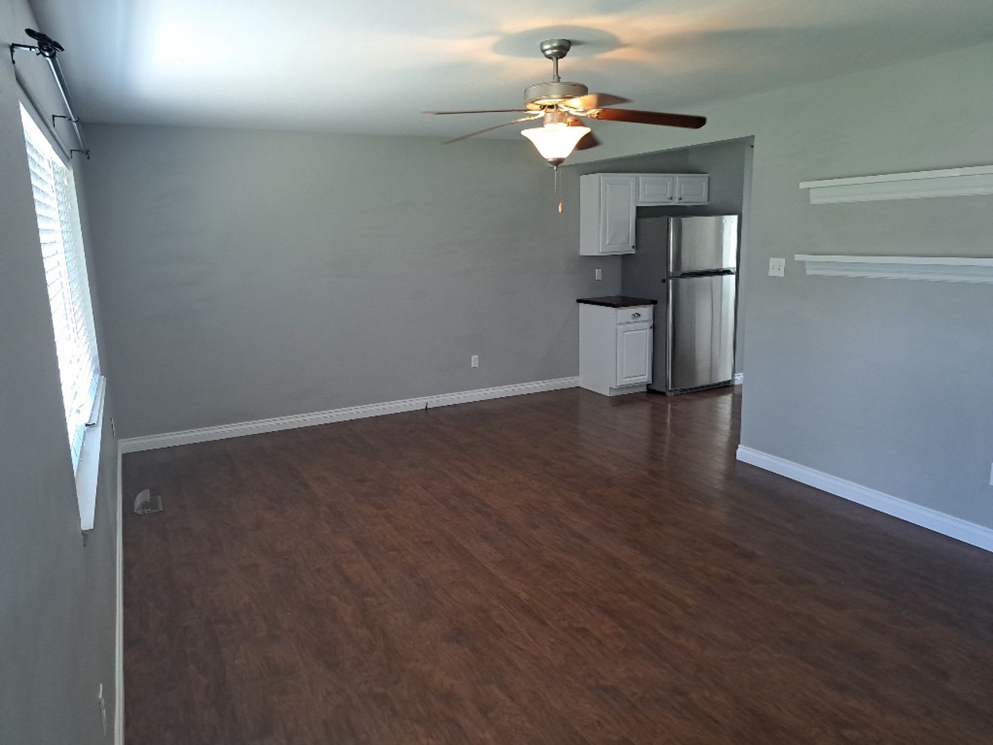3 Bedroom 2 Bathroom Ranch Level Home – photo 3