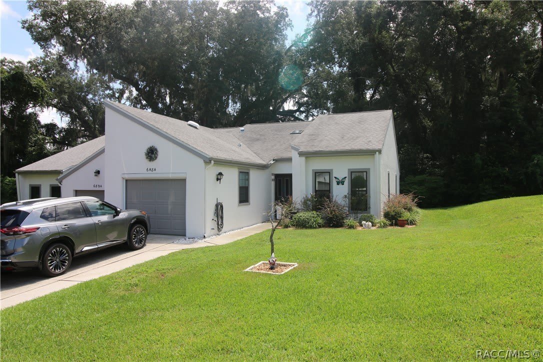 6884 E Culpepper Court – photo 1