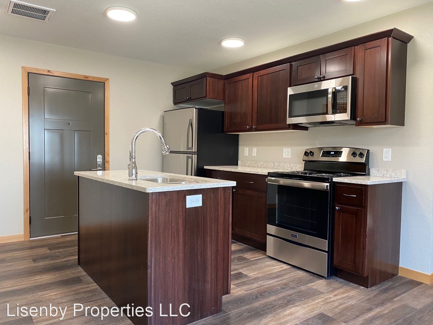 Sunset Place Apartments – photo 5