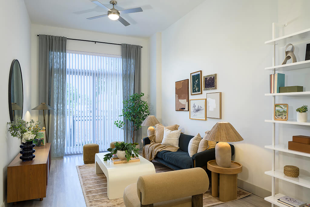 Treo Apartments – photo 4