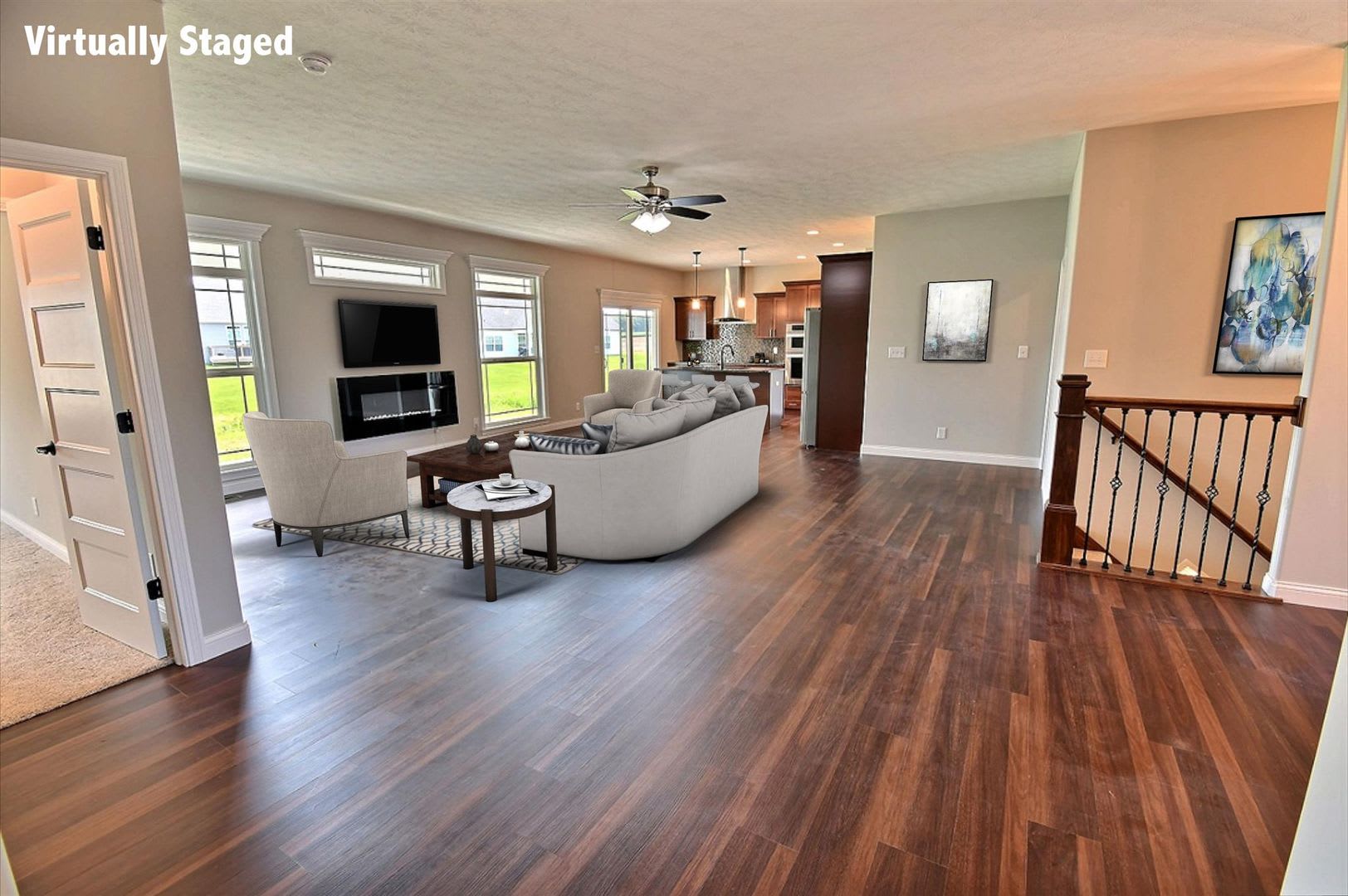 Gorgeous 4 Bd 4 Ba – photo 4