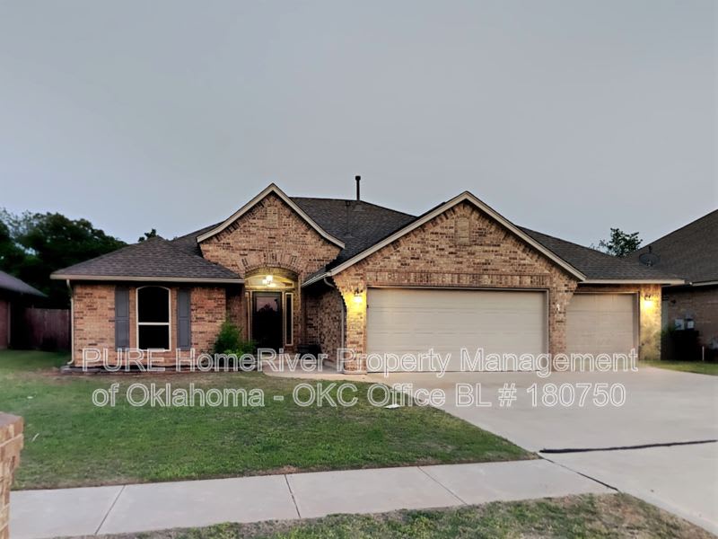 932 Ashwood Ln – photo 1