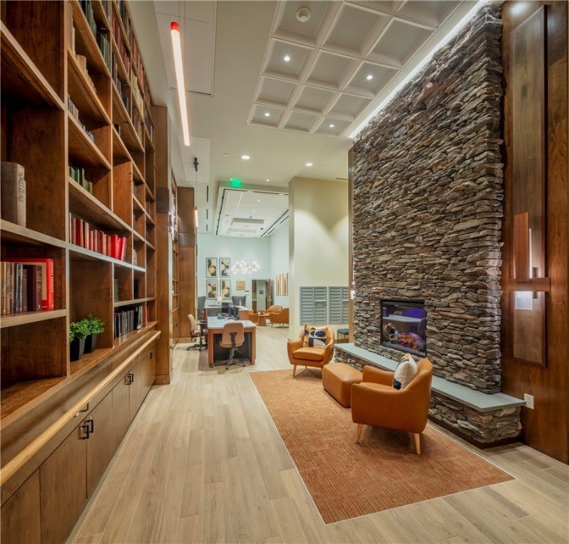 Library Place – photo 2