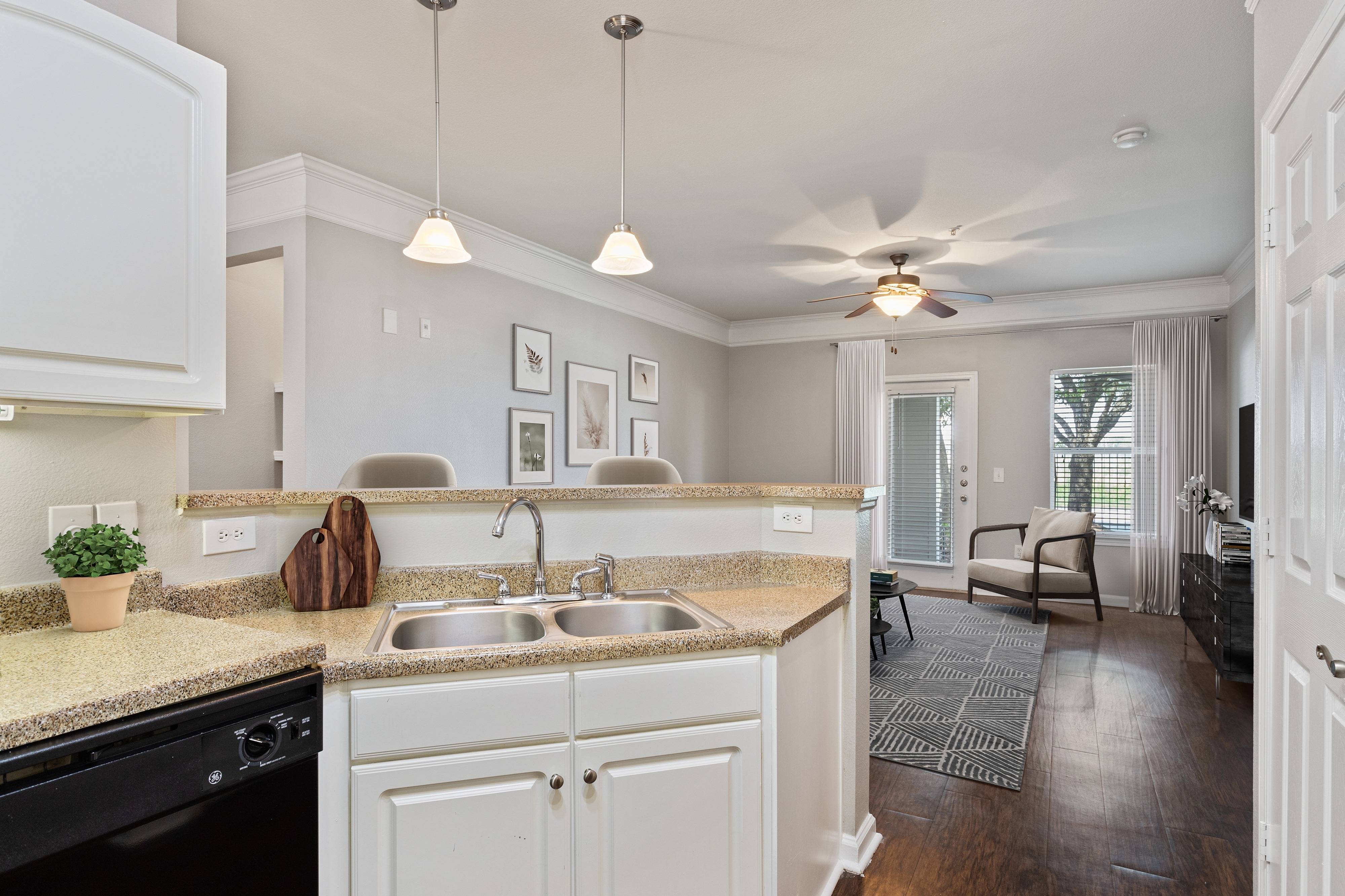 Carrington Place Apartments – photo 4
