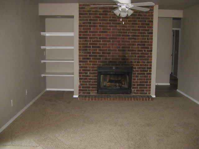 Two Bedroom two bath duplex. – photo 5