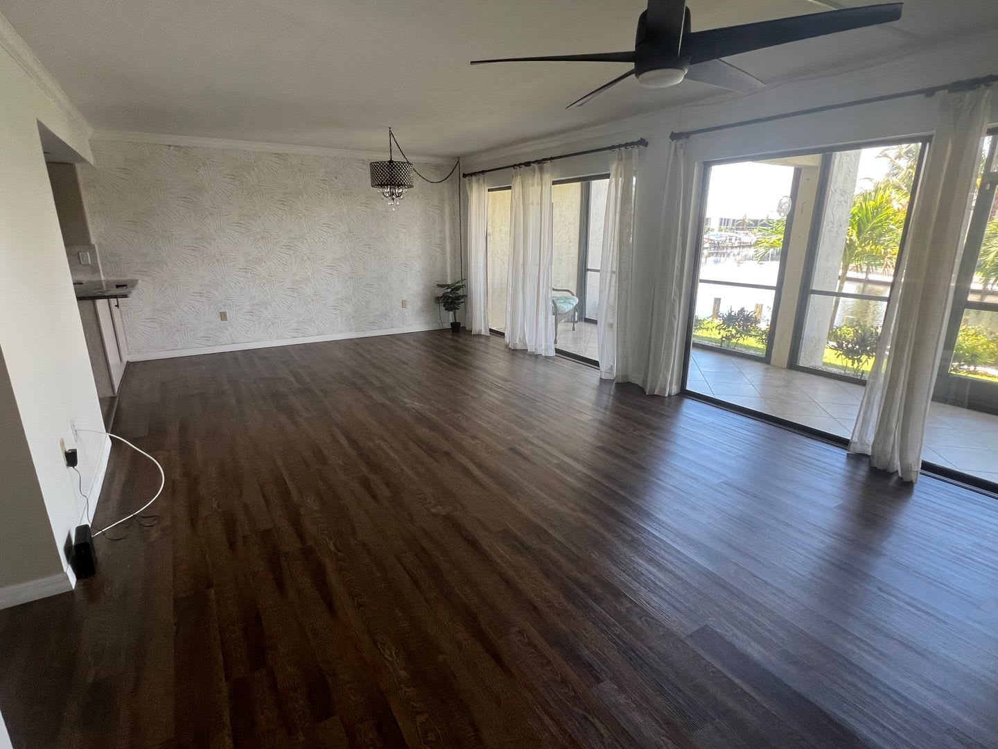 Waterfront Townhome in Punta Gorda – photo 5
