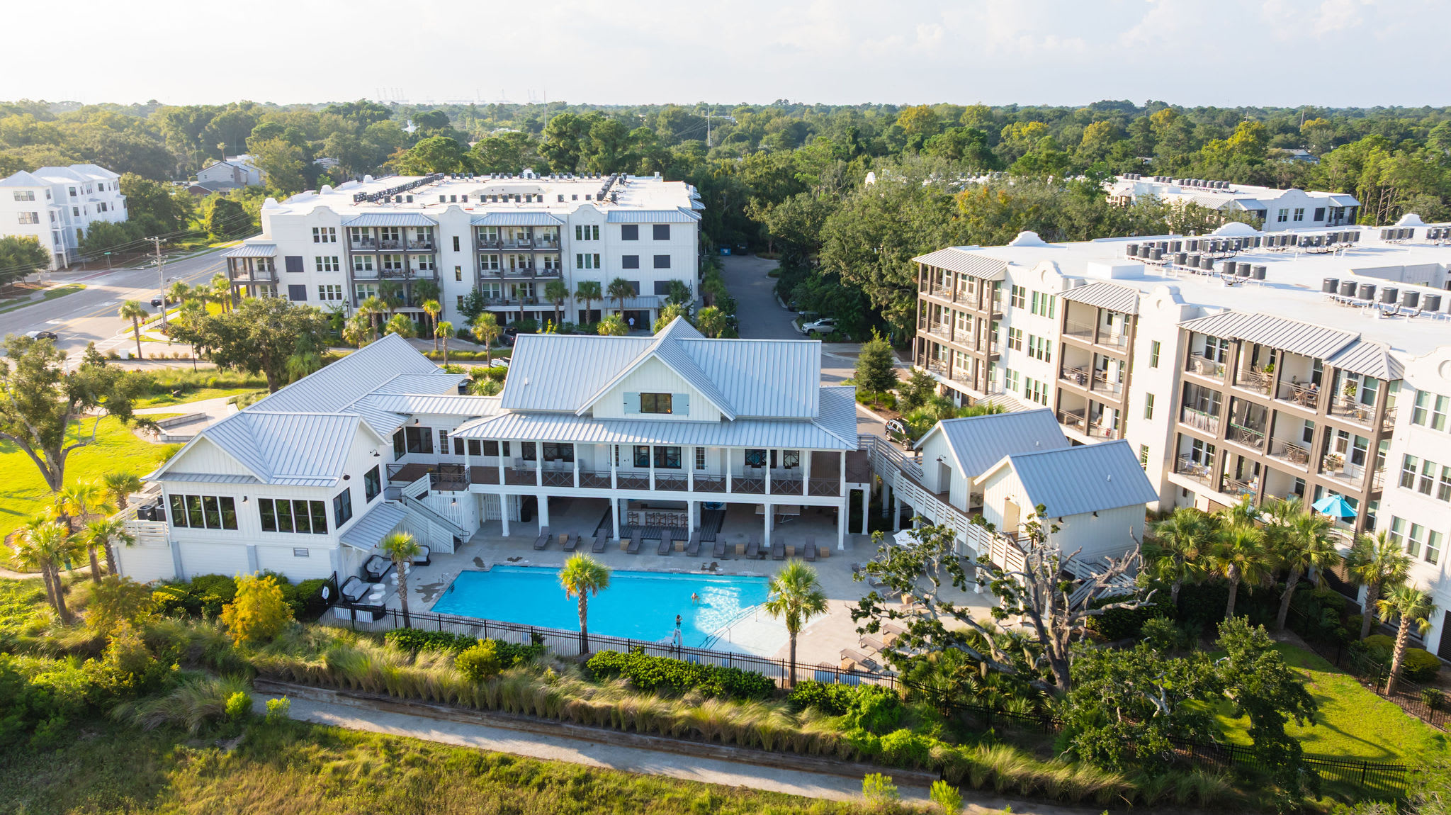 Atlantic Beach House – photo 1
