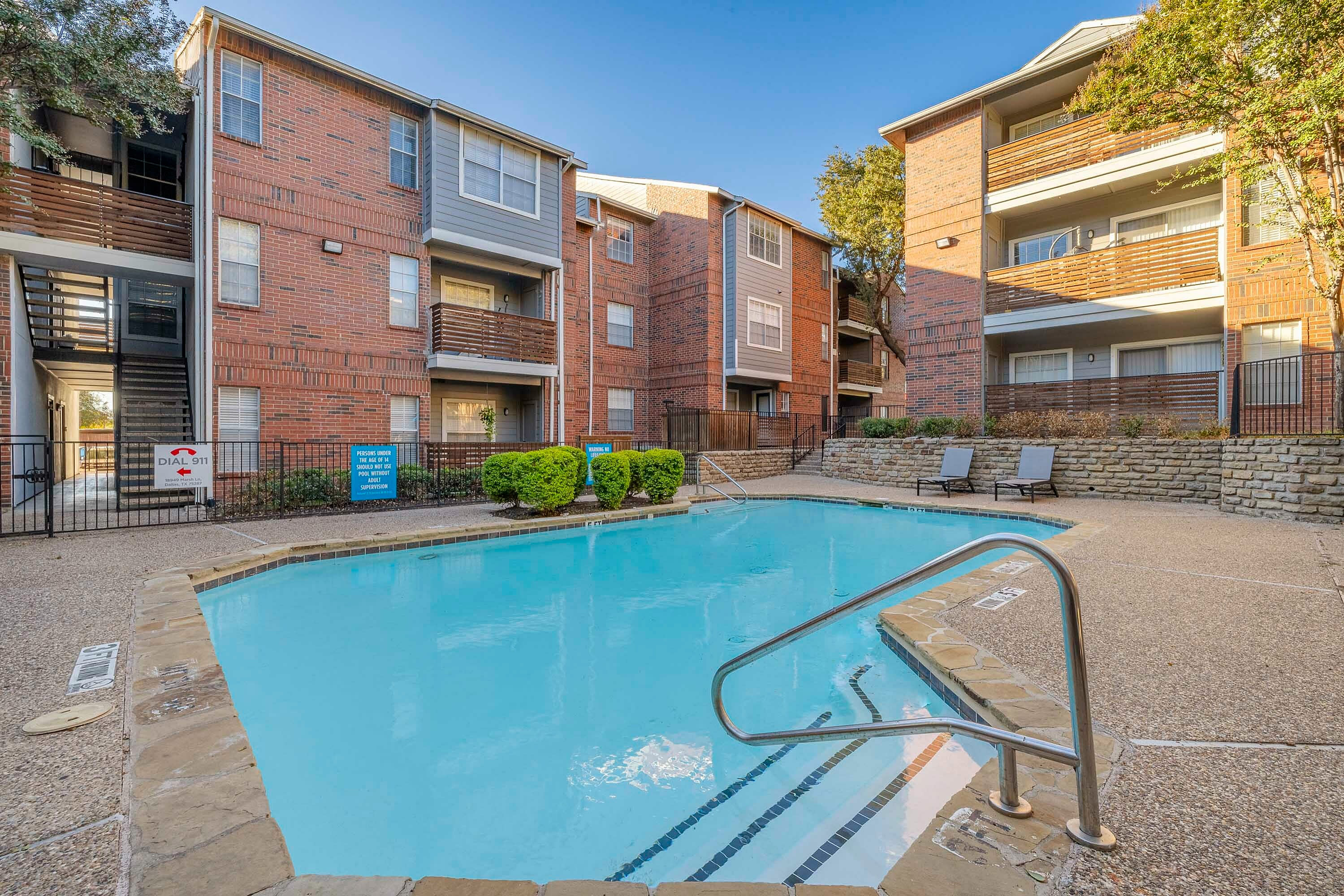 Silver Creek Apartments – photo 5
