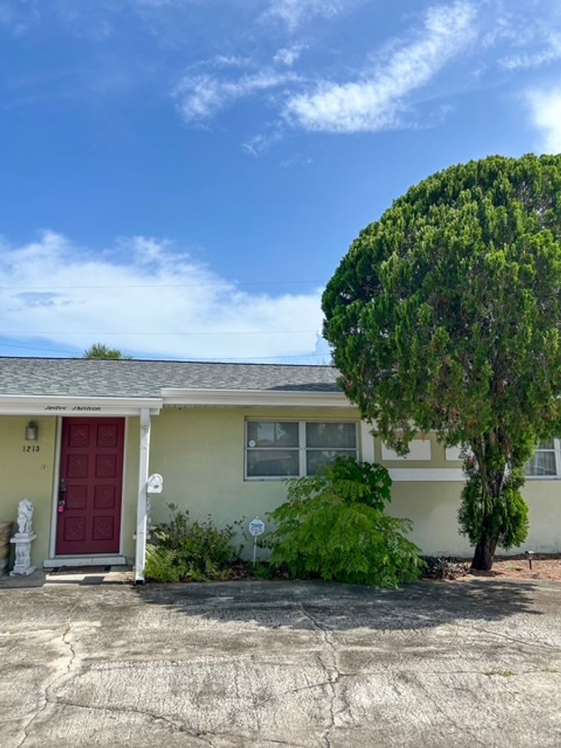 1213 Banana River Drive Indian Harbour Beach, FL 32937 – photo 1