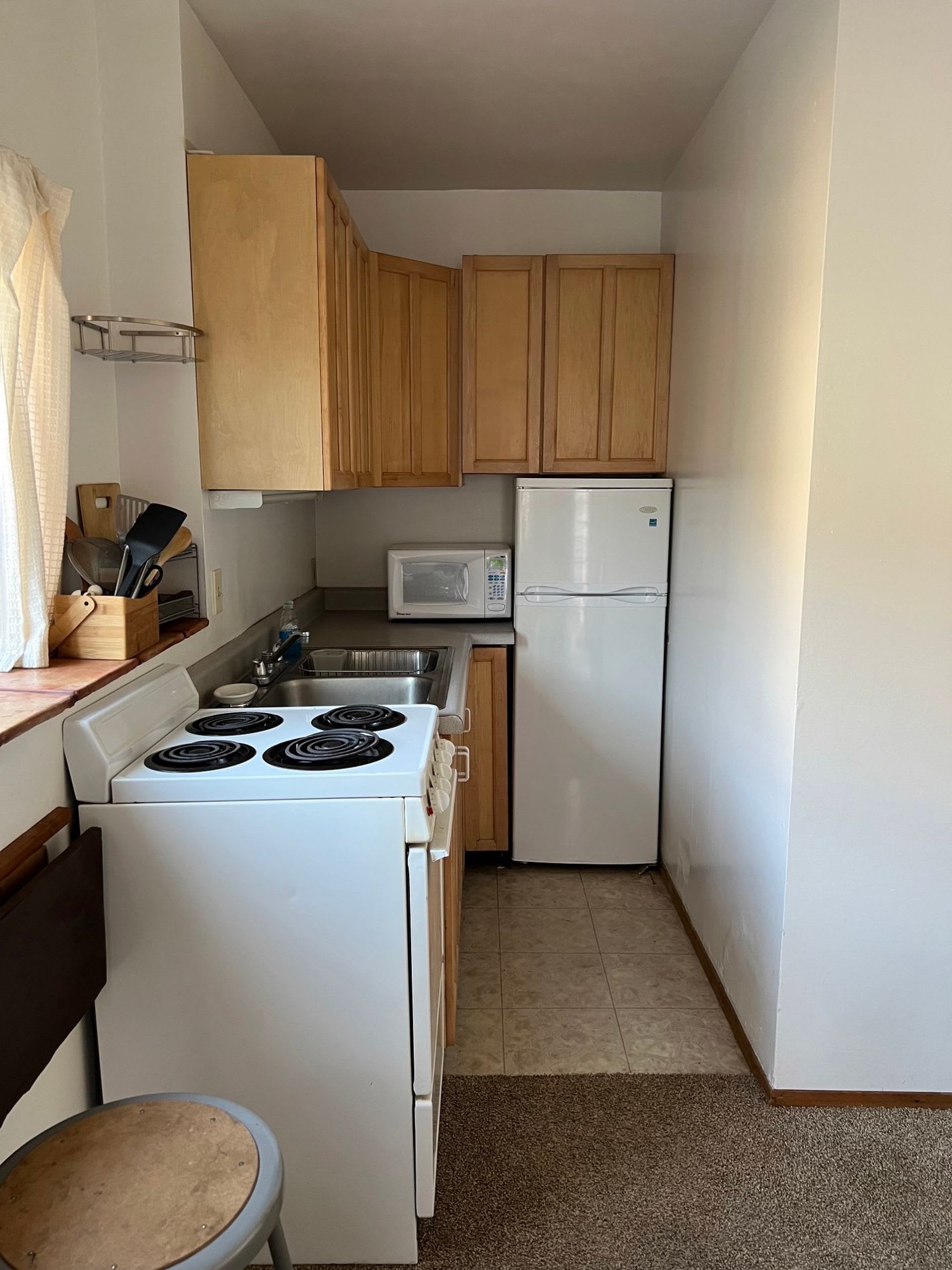 Lancer Apartments – photo 1