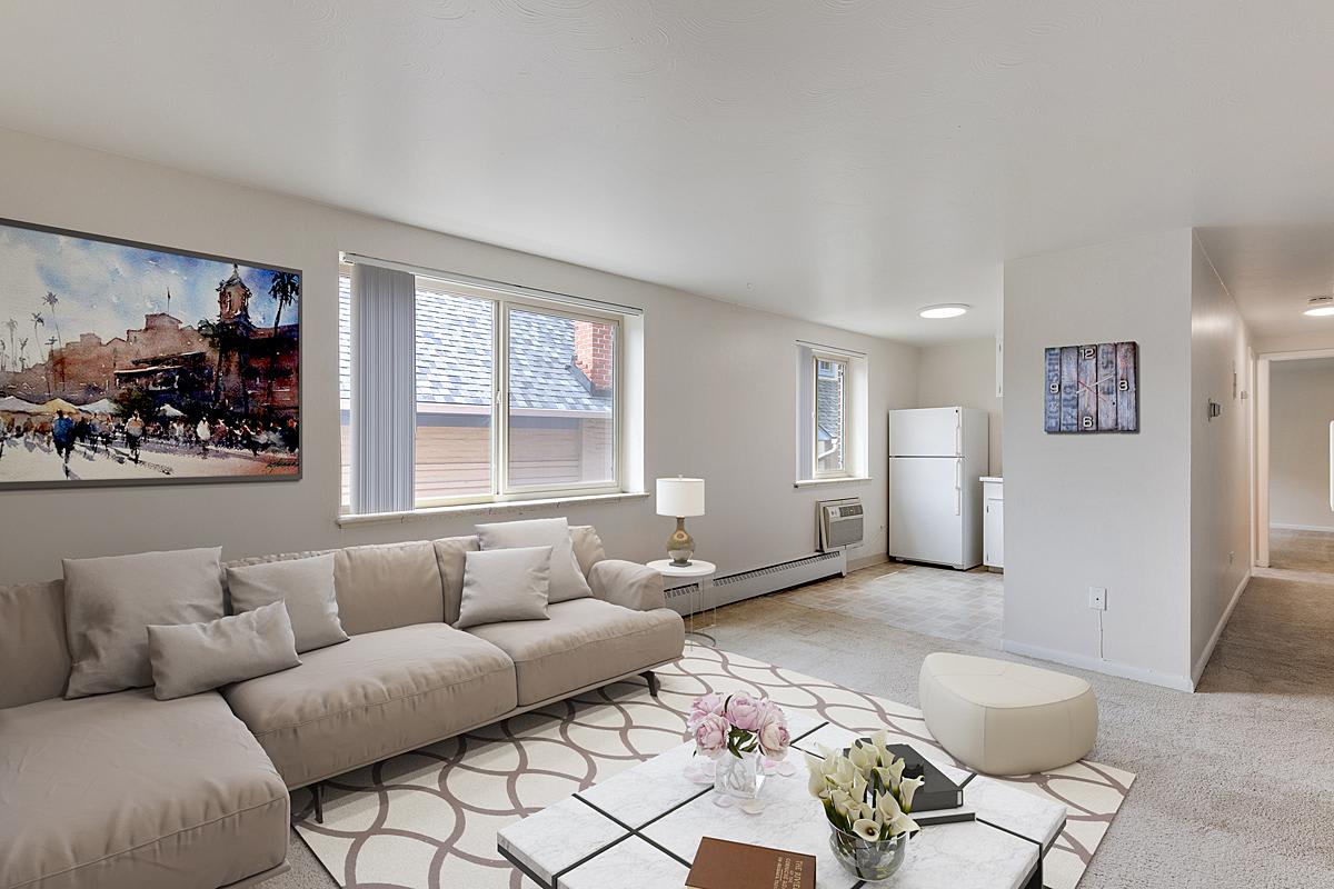 Stratford Apts – photo 2