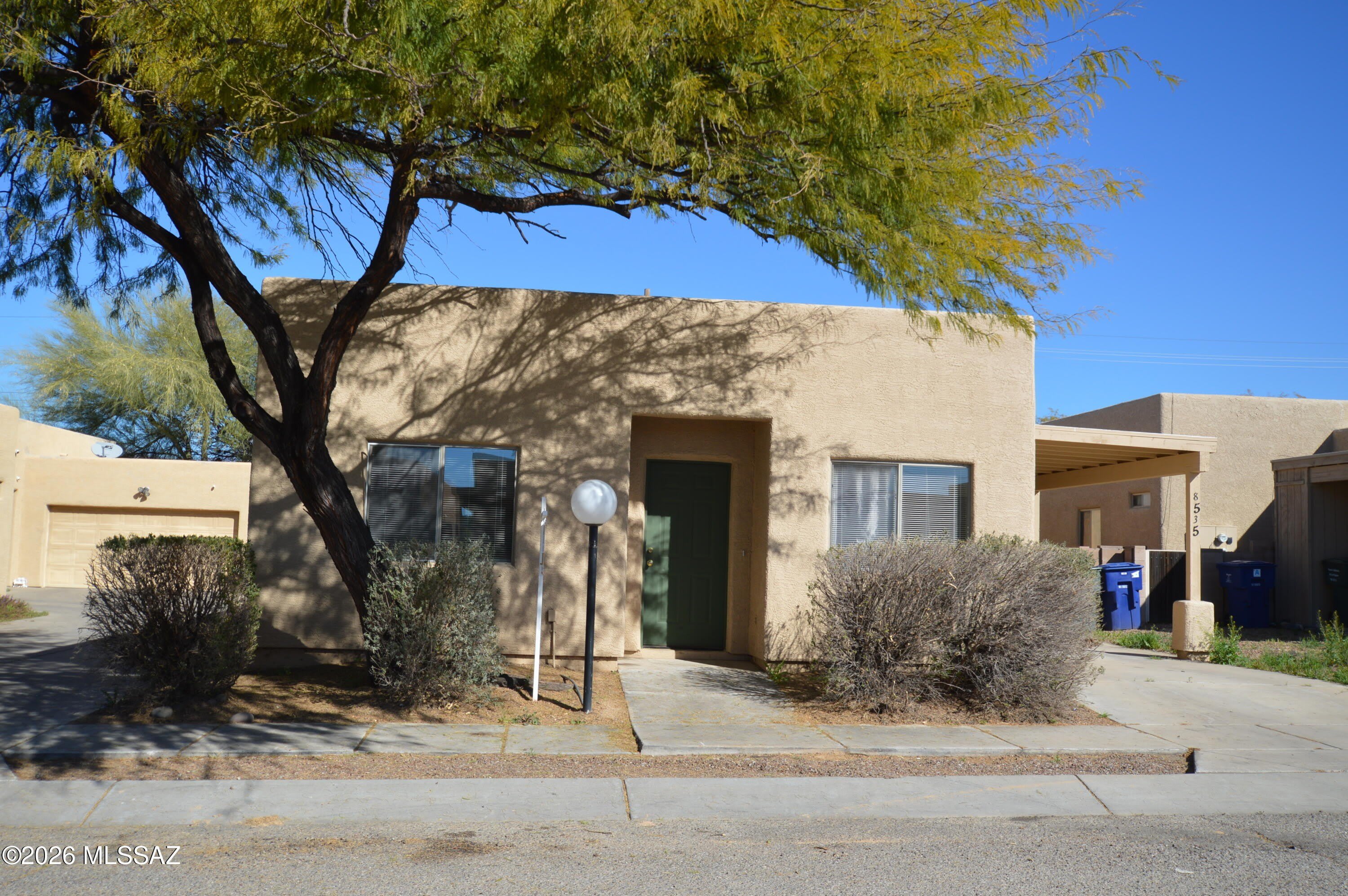 8535 E Seabury Court – photo 1