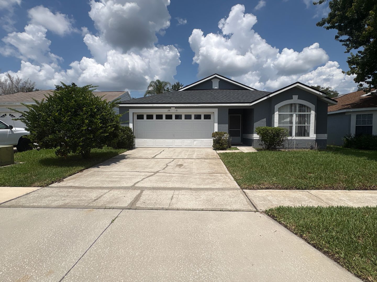 Hunters Creek 3 Bedroom 2 Bathroom Single Family Home – photo 2