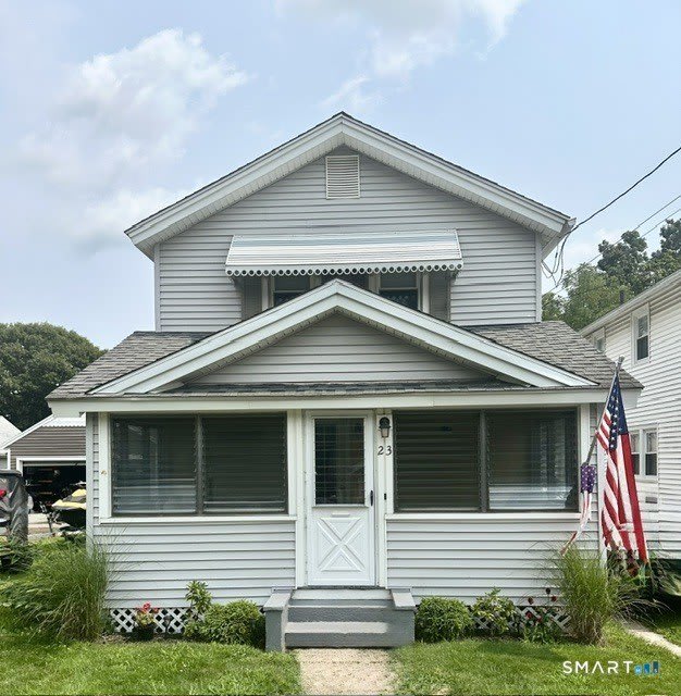 23 Warren Street – photo 2