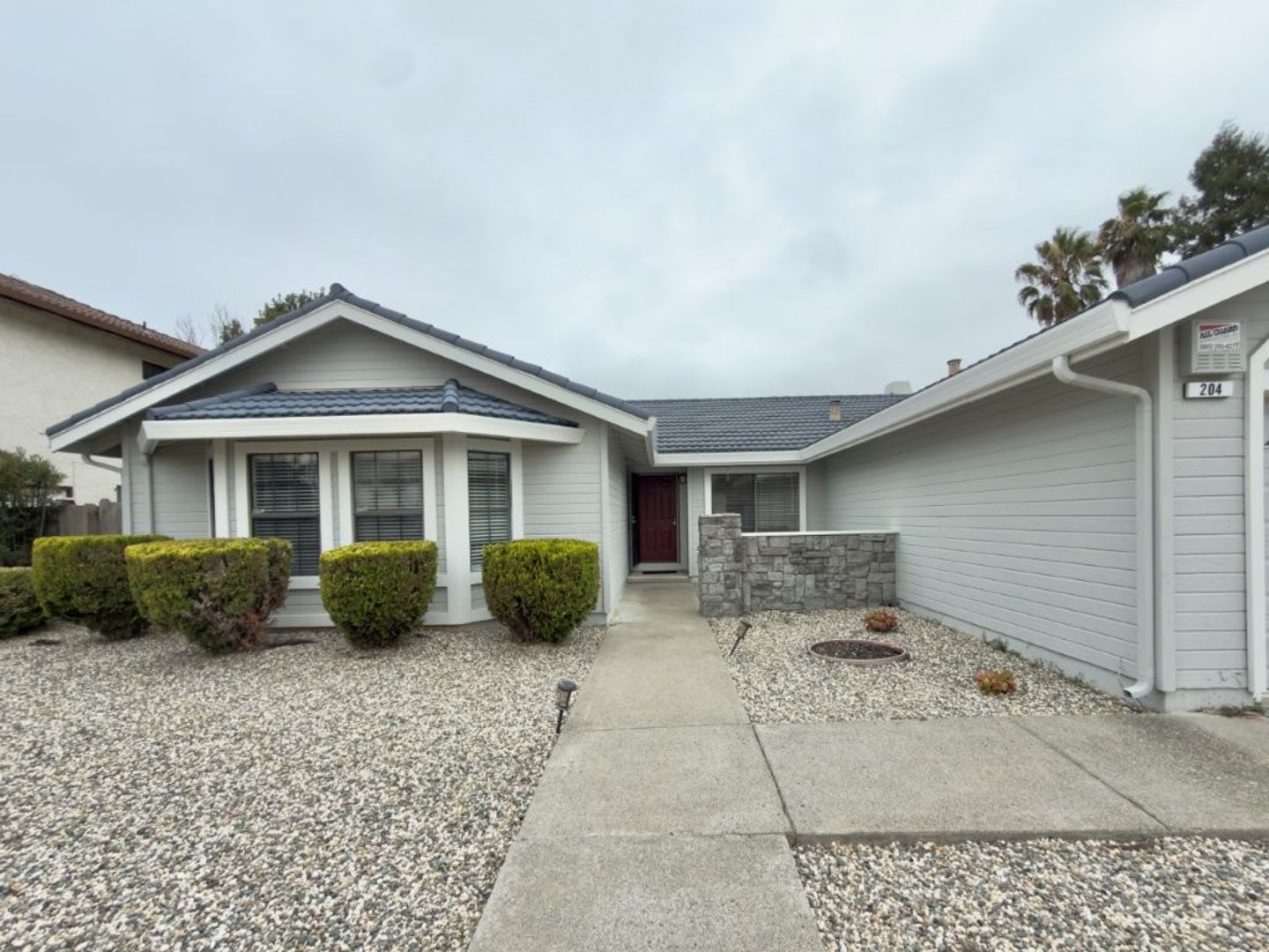 Updated Four Bedroom Single Story American Canyon Home in Desirable Neighborhood – photo 2