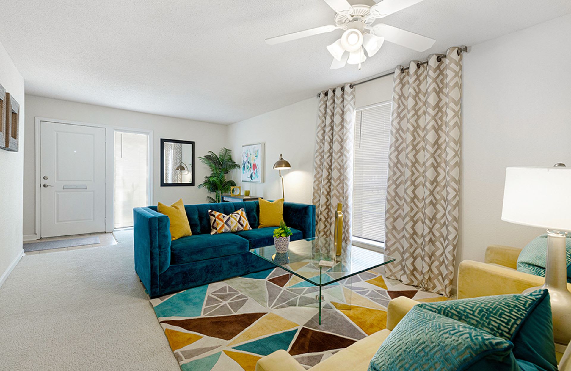 Parktowne Townhomes – photo 2