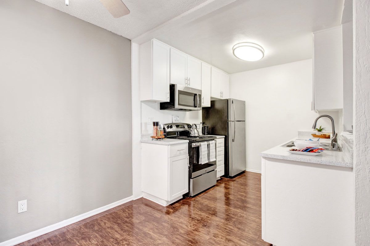 Olive Ridge Apartments – photo 2