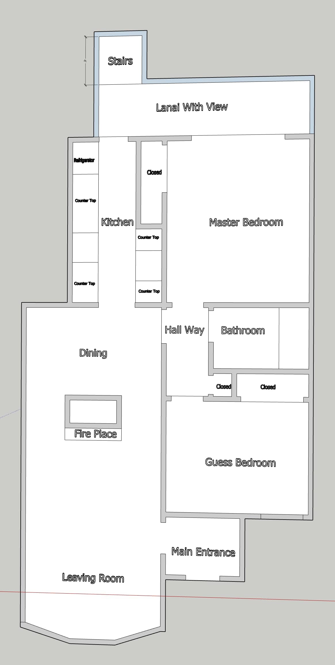 1030 Carolina Street – photo 3