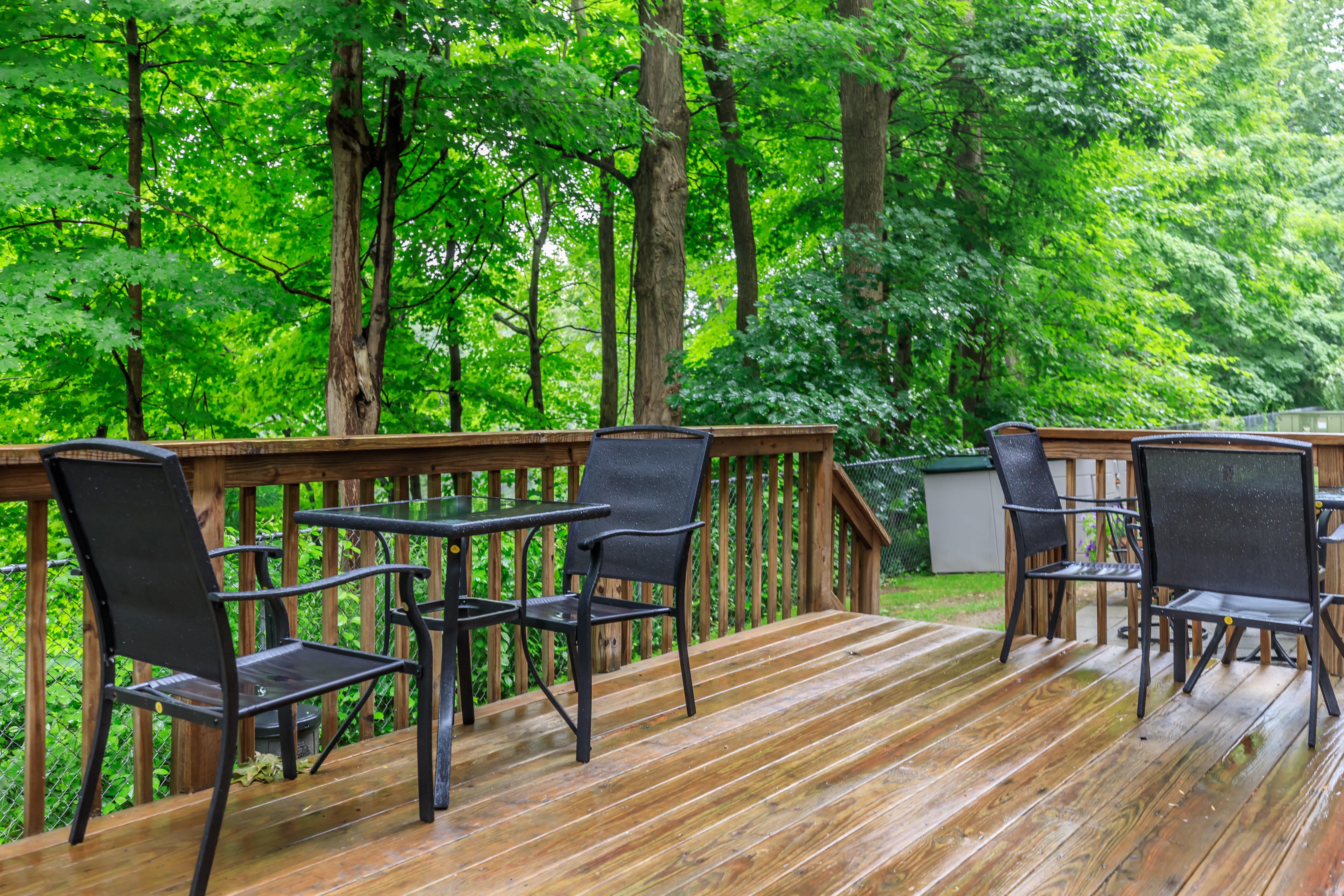 Lakeview Apartments – photo 4
