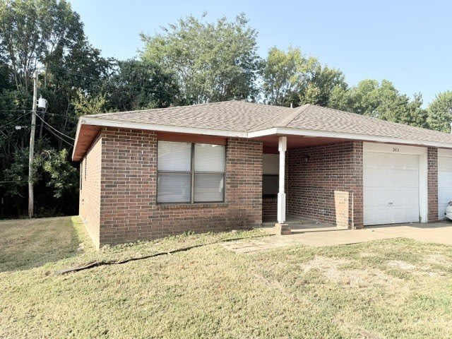 2415 W Mary Drive – photo 1