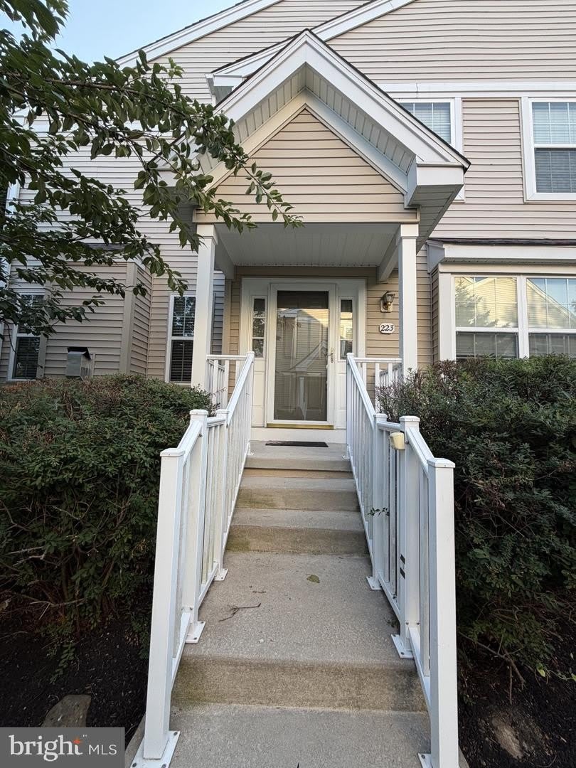 223 FLAGSTONE RD #8 – photo 3