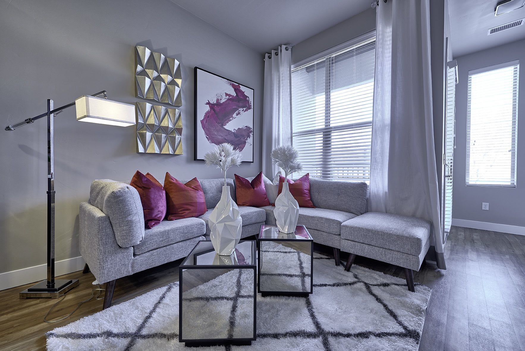 Muse Apartments – photo 4