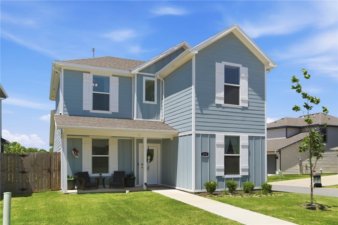 233 S Harrogate Lane – photo 1
