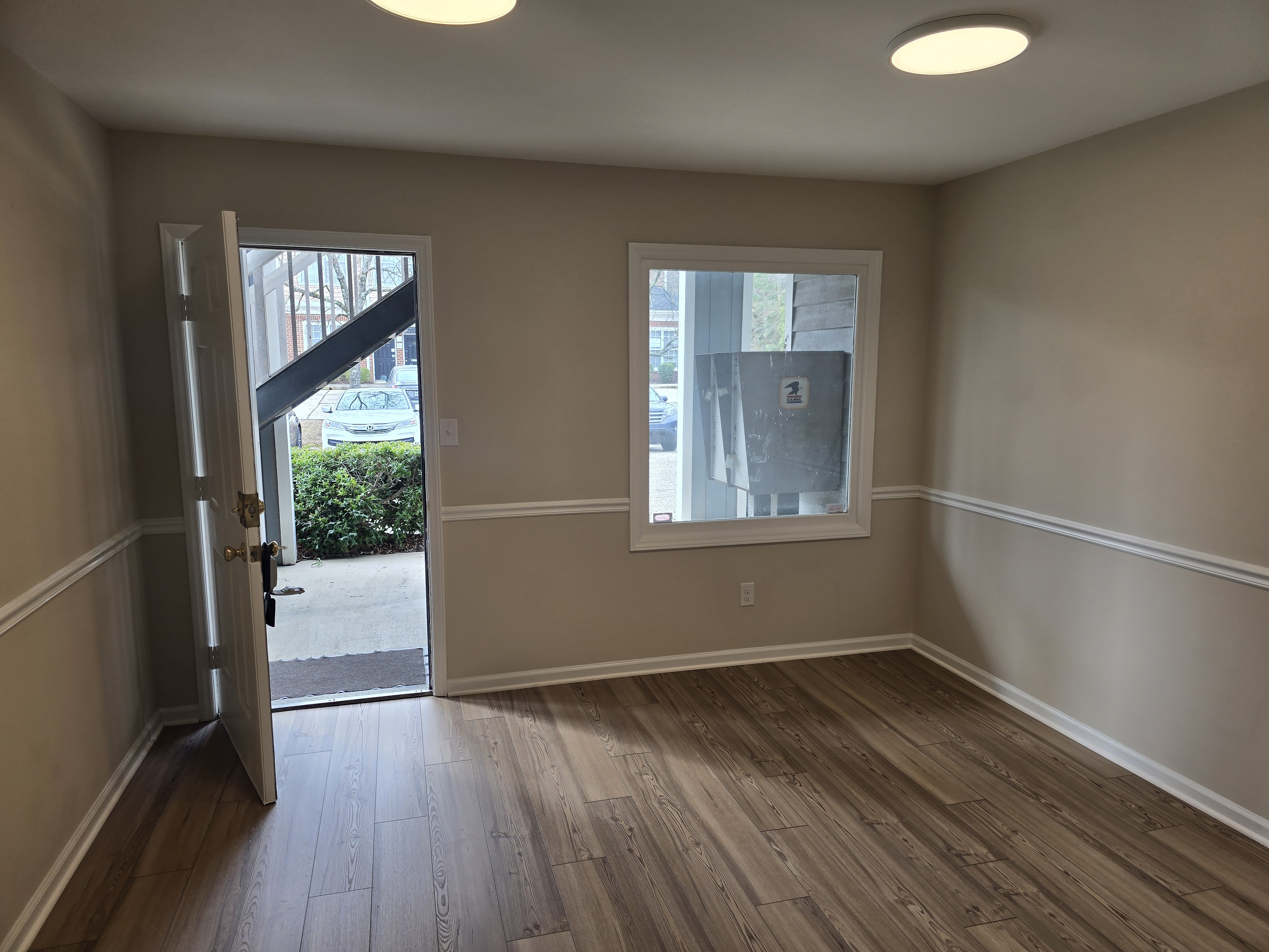 3215 Guess Rd Ste 105 – photo 2