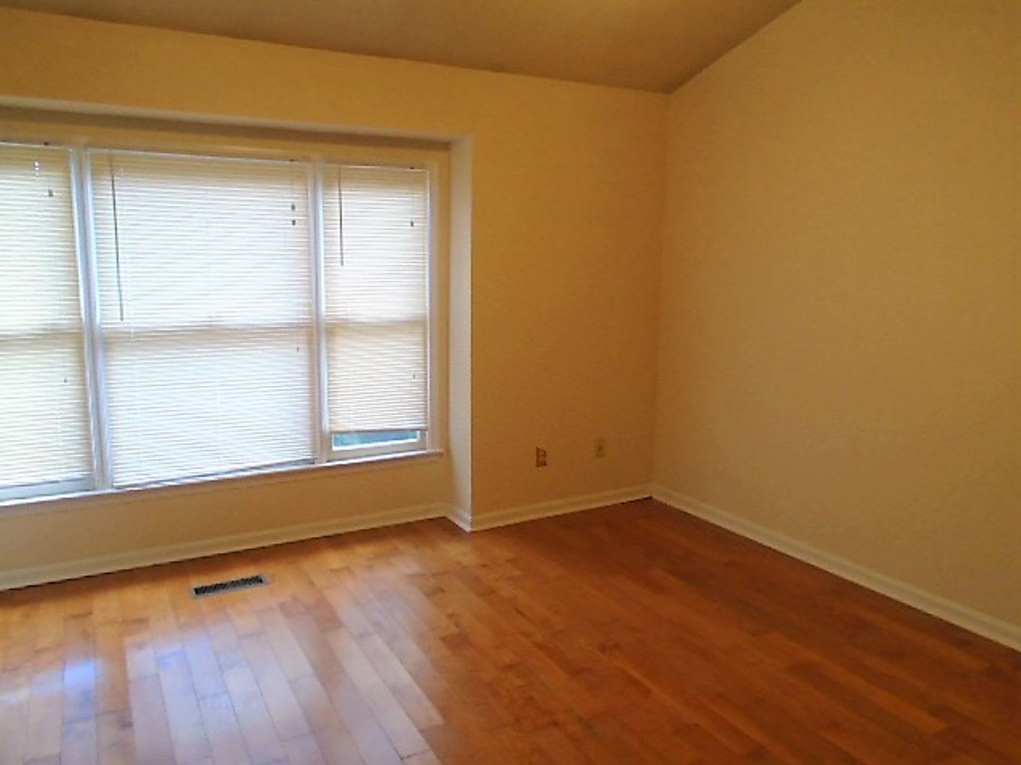 1211 S. Linwood Ave. Huge 3BR, 3.5BA Townhouse in Canton – photo 5
