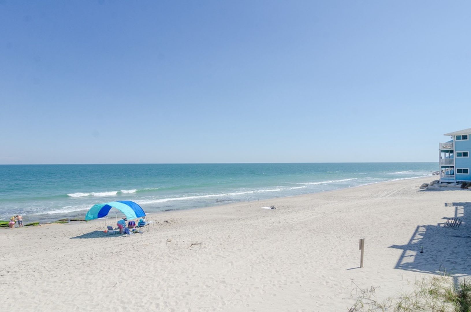 (K139) 2110 Surf Rider Court, Unit A, Kure Beach, NC 28449 – photo 2