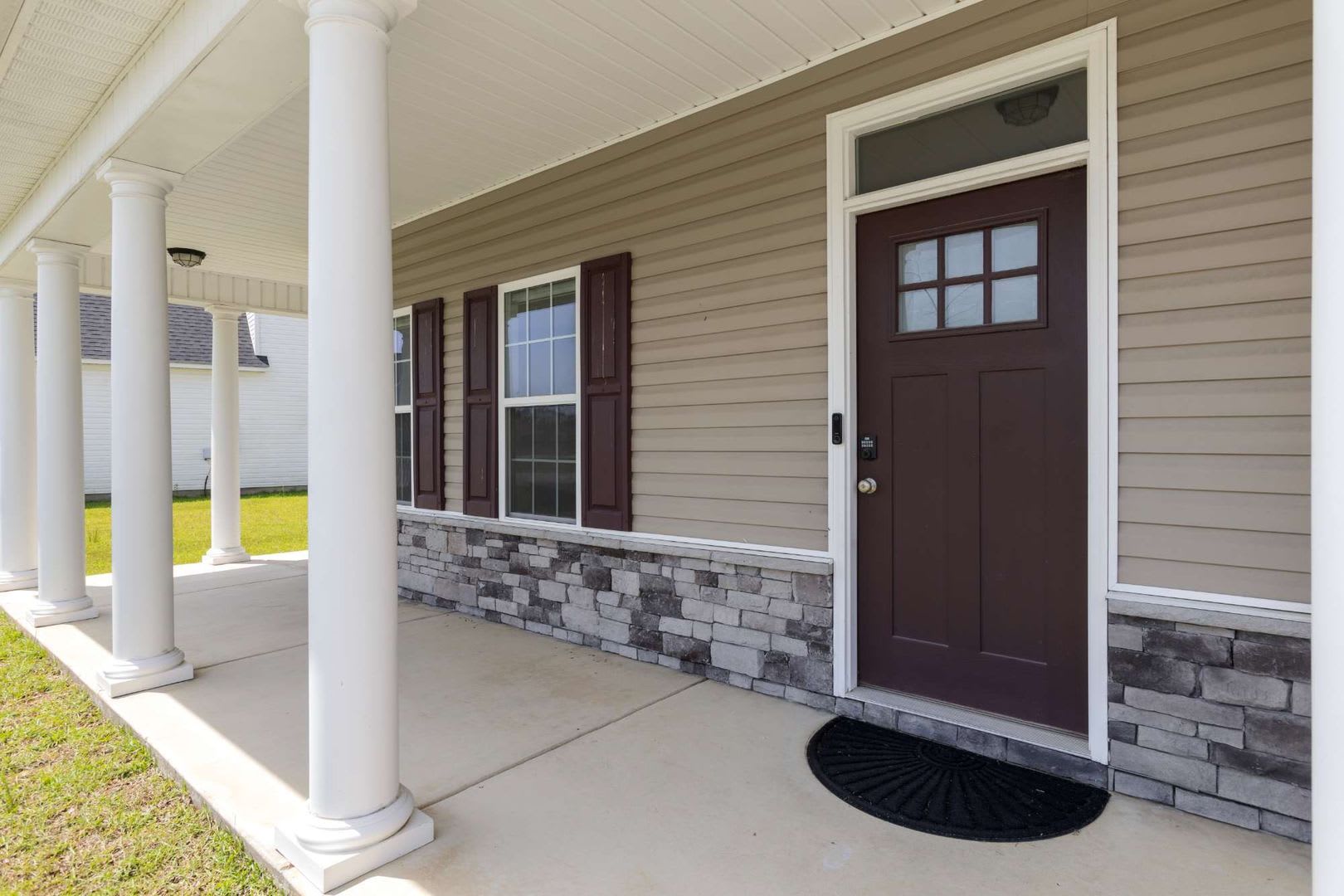 5BR Home in Stones Landing at Onslow Bay – photo 4