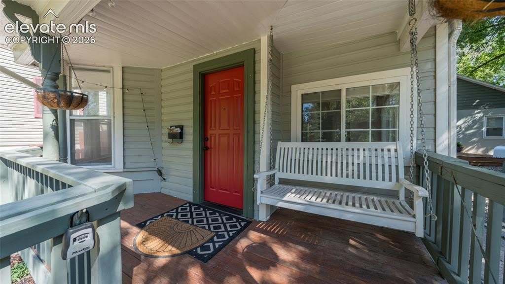 520 W Pikes Peak Avenue – photo 3