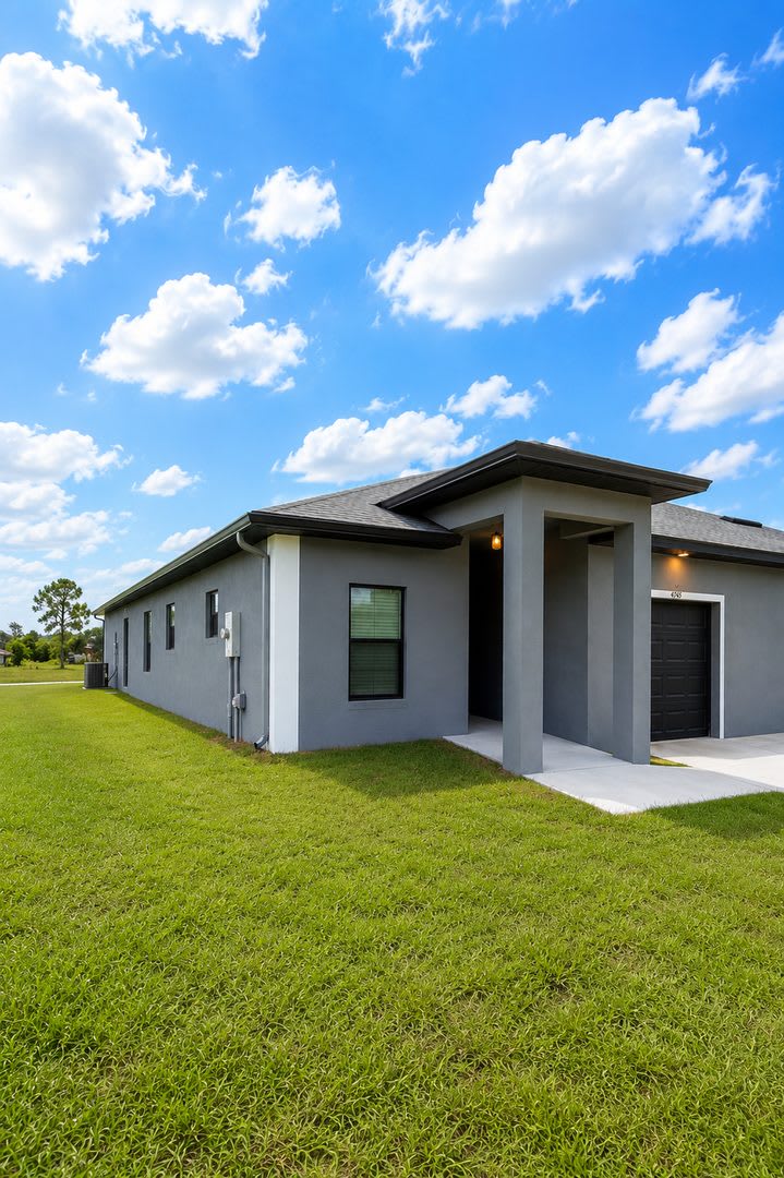 Beautiful Modern Home – photo 2