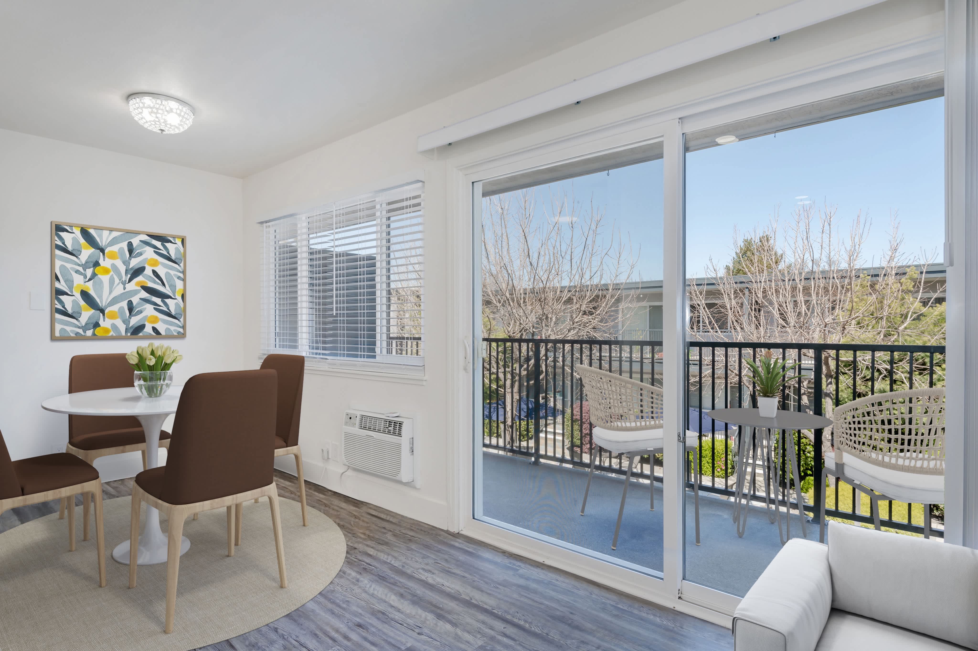 Spring Ridge on Fletcher Apartments – photo 3