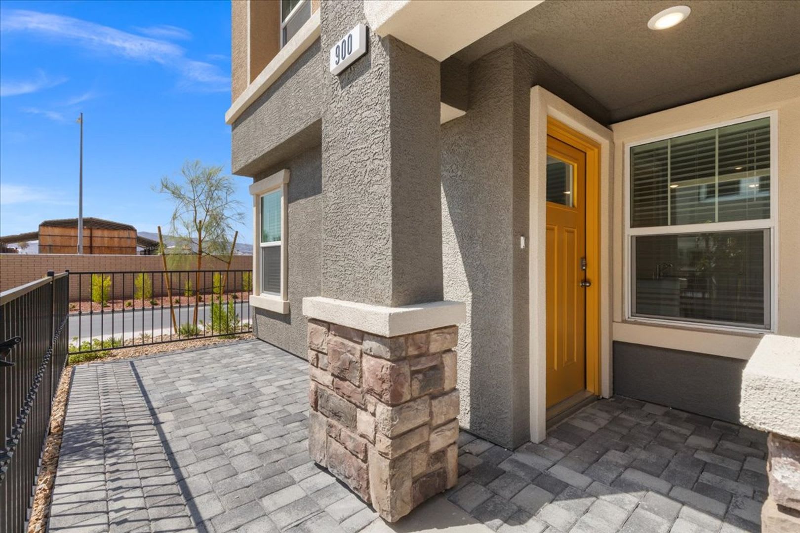 Fabulous, Brand-New Townhome with Exceptional Upgrades! – photo 5