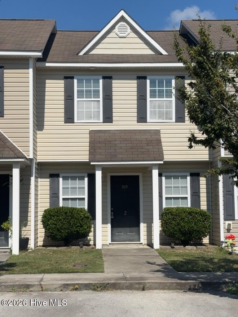 309 Burley Drive – photo 1