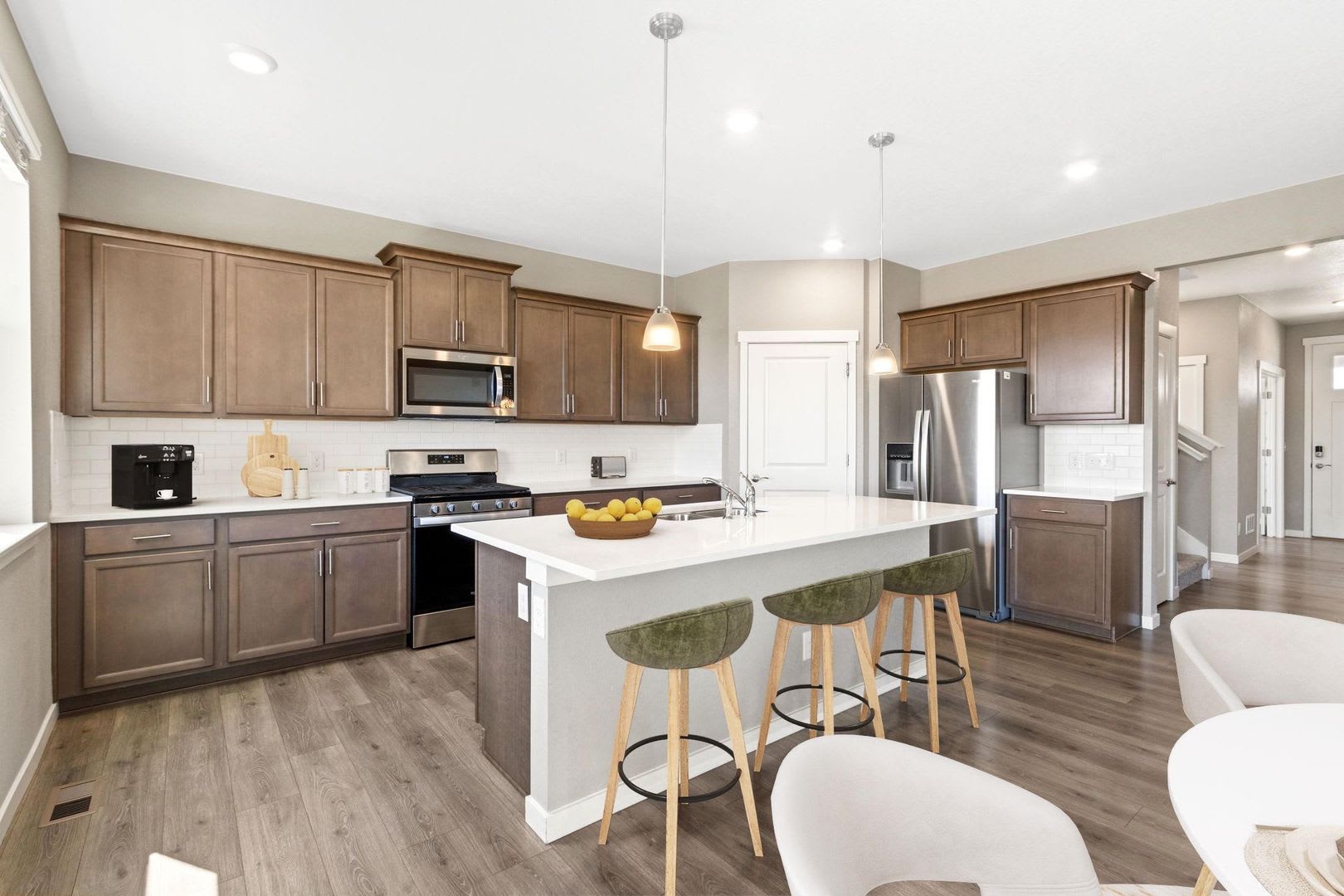 Spacious Fort Collins 4-Bed Home with Mountain Views – photo 4