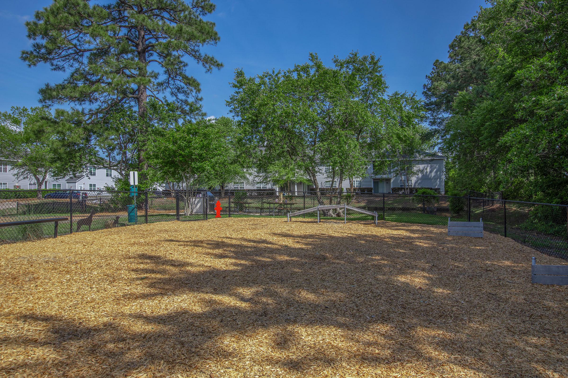Meridian Village – photo 5