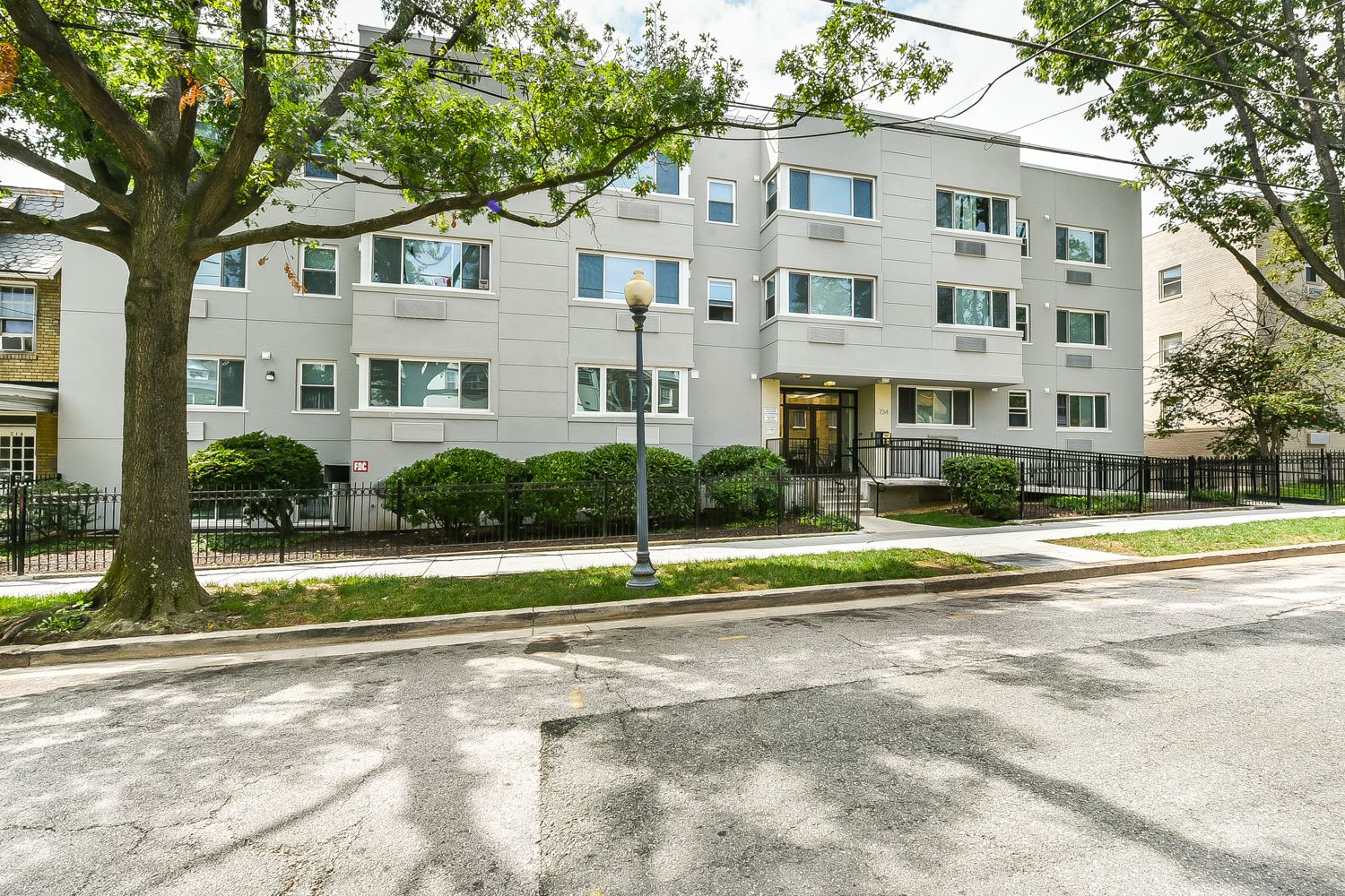 734 Longfellow Street – photo 1