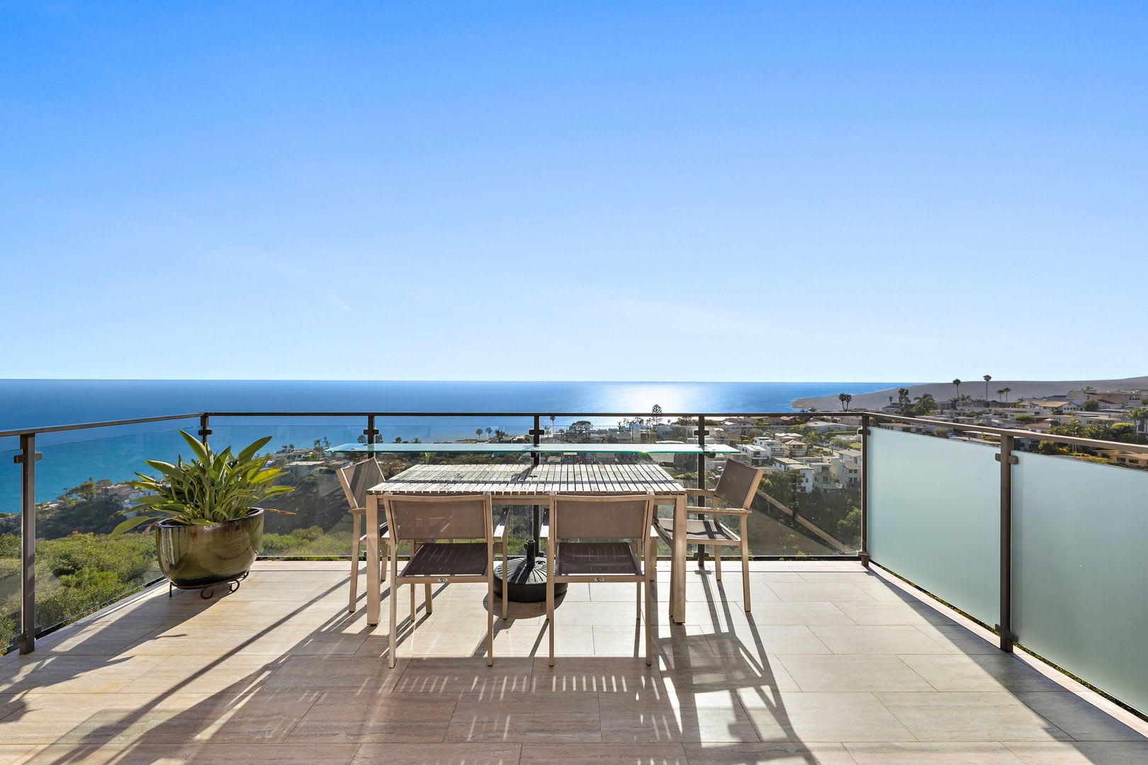 Ocean View Home in Arch Beach Heights – photo 5