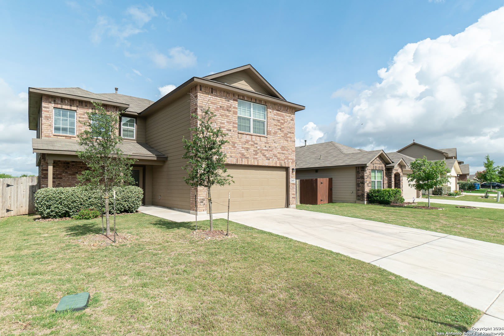 2611 BARBWIRE WAY – photo 2