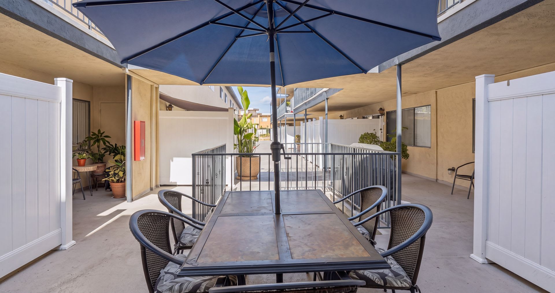 Oceanaire Townhomes – photo 3