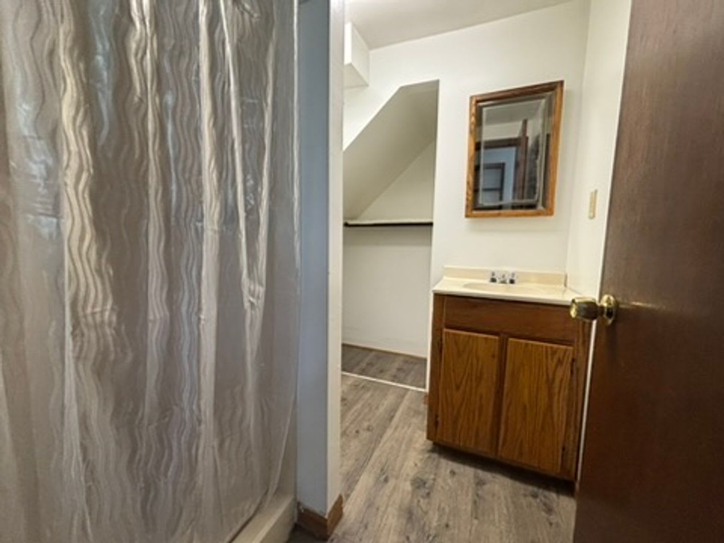 Studio Apartment – photo 5