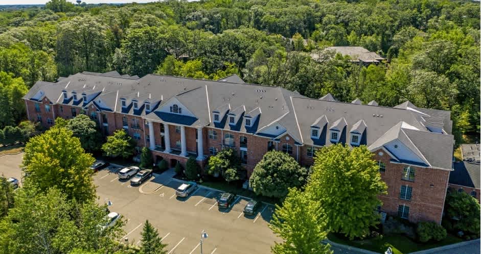 Ridgegate Apartments – photo 4