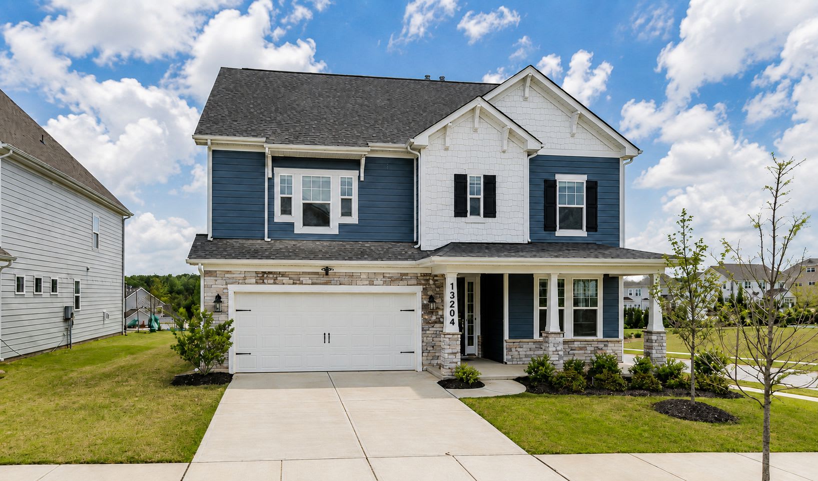 13204 Chopin Ridge Road – photo 1