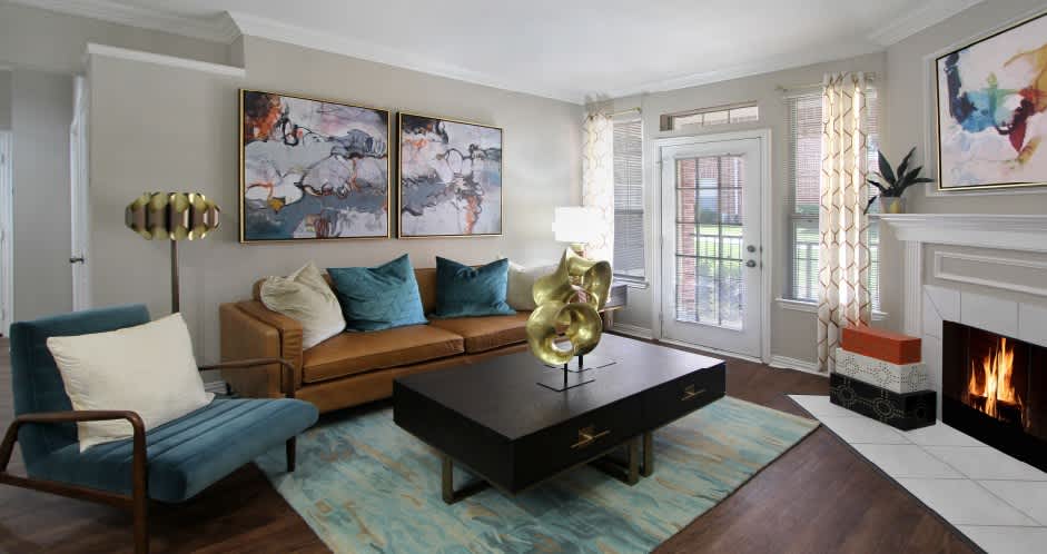 Saddlebrook Apartments – photo 2
