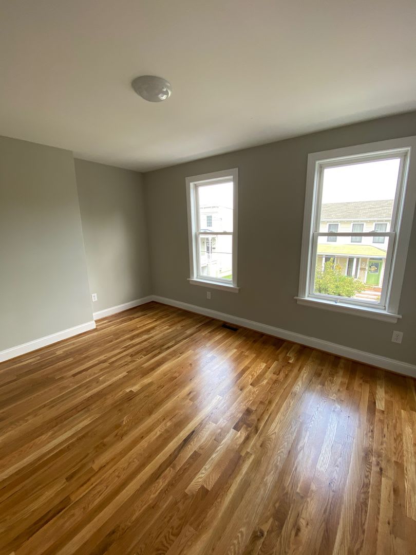 Renovated Three Bedroom VCU Area Home With Two Full Baths Available in August. – photo 1