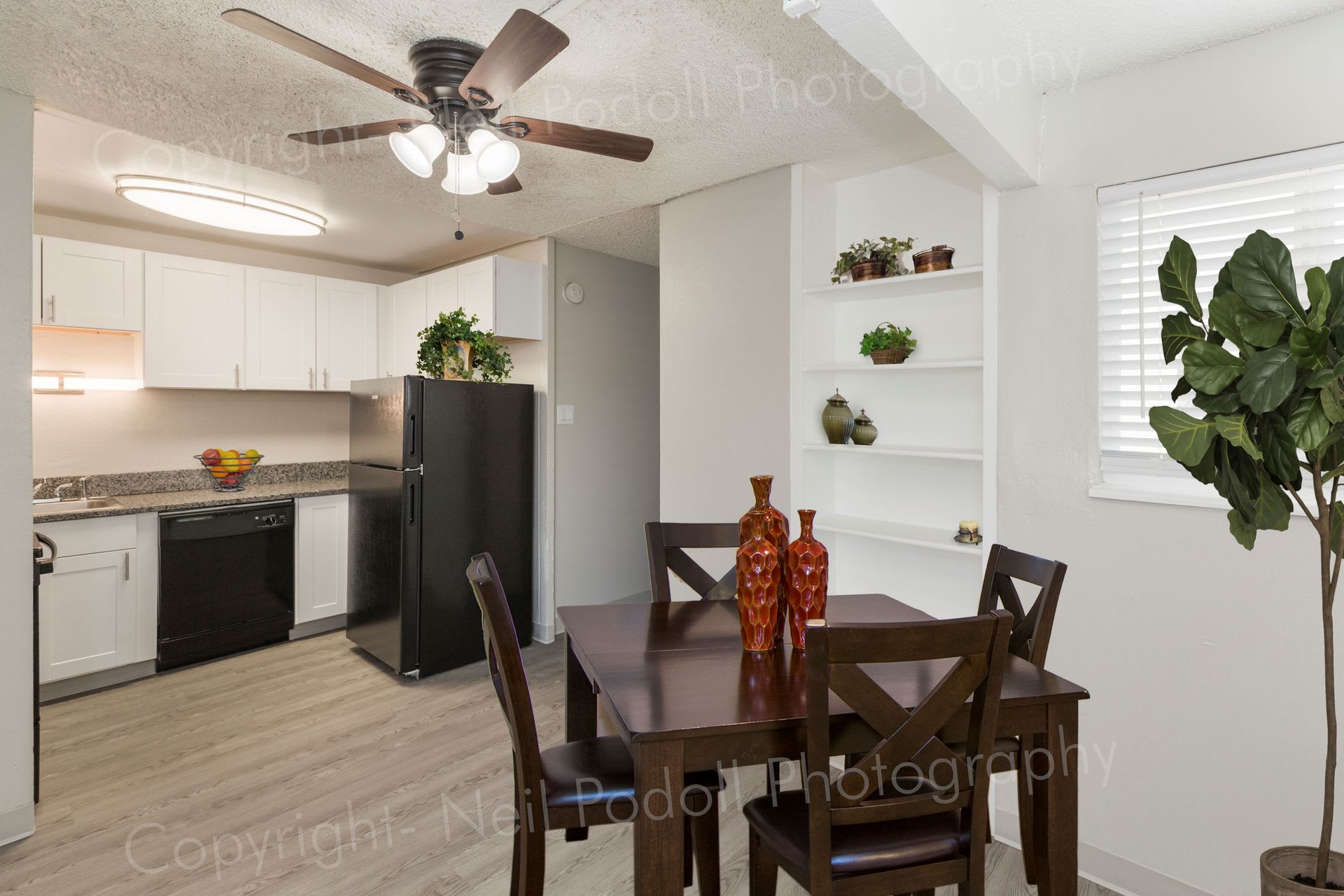 The Lofts at Rock Vue – photo 4